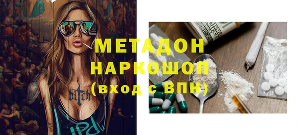 стаф Магас